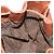 SAINT LAURENT Shoulder Bag Leather Brown Gold - vista 19