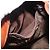 SAINT LAURENT Shoulder Bag Leather Brown Gold - vista 22