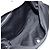 FENDI Mamma Baguette Shoulder Bag Cotton Jersey Black Silver - vista 11