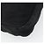 FENDI Mamma Baguette Shoulder Bag Cotton Jersey Black Silver - vista 17