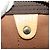 LOUIS VUITTON Monogram Keepall 60 Boston Bag M41422 LV - vista 12