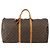 LOUIS VUITTON Monogram Keepall 60 Boston Bag M41422 LV - vista 13