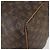 LOUIS VUITTON Monogram Keepall 60 Boston Bag M41422 LV - vista 14