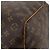 LOUIS VUITTON Monogram Keepall 60 Boston Bag M41422 LV - vista 16