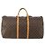 LOUIS VUITTON Monogram Keepall 60 Boston Bag M41422 LV - vista 2