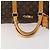 LOUIS VUITTON Monogram Keepall 60 Boston Bag M41422 LV - vista 7