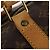 LOUIS VUITTON Monogram Keepall 60 Boston Bag M41422 LV - vista 9