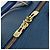 LOUIS VUITTON Epi Keepall 50 Boston Bag Blue M42965 LV - vista 19