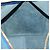 LOUIS VUITTON Epi Keepall 50 Boston Bag Blue M42965 LV - vista 21