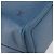 LOUIS VUITTON Epi Keepall 50 Boston Bag Blue M42965 LV - vista 9
