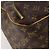 LOUIS VUITTON Monogram Evasion Boston Bag M41443 LV - vista 15