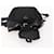 PRADA Backpack Nylon Black Silver - vista 10