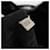 PRADA Backpack Nylon Black Silver - vista 12