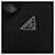 PRADA Backpack Nylon Black Silver - vista 18
