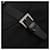 PRADA Backpack Nylon Black Silver - vista 19
