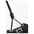 PRADA Backpack Nylon Black Silver - vista 20