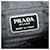 PRADA Backpack Nylon Black Silver - vista 23