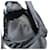 PRADA Backpack Nylon Black Silver - vista 25