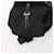 PRADA Backpack Nylon Black Silver - vista 6