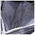 FENDI Shoulder Bag Harako leather Black Silver - vista 10