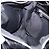 FENDI Shoulder Bag Harako leather Black Silver - vista 22