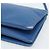 Céline CELINE Trio Shoulder Bag Leather Blue Gold - vista 10