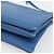 Céline CELINE Trio Shoulder Bag Leather Blue Gold - vista 12