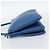 Céline CELINE Trio Shoulder Bag Leather Blue Gold - vista 4