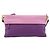 PRADA Shoulder Bag Leather Purple Gold - vista 13