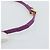 PRADA Shoulder Bag Leather Purple Gold - vista 8