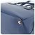 PRADA Hand Bag Saffiano leather 2way Blue Gold - vista 17