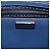 PRADA Hand Bag Saffiano leather 2way Blue Gold - vista 19