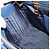 PRADA Hand Bag Saffiano leather 2way Blue Gold - vista 21