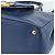 PRADA Hand Bag Saffiano leather 2way Blue Gold - vista 9