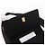 CHANEL Matelasse Shoulder Bag Cotton Black Gold CC - vista 20