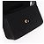 CHANEL Matelasse Shoulder Bag Cotton Black Gold CC - vista 21