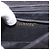 CHANEL Matelasse Shoulder Bag Cotton Black Gold CC - vista 22