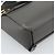Céline CELINE Pico Belt Hand Bag Leather 2way Gray Gold - vista 10