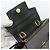 Céline CELINE Pico Belt Hand Bag Leather 2way Gray Gold - vista 11