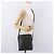 LOUIS VUITTON Taiga Pochette Grigori Shoulder Bag Ardoise M32712 LV - vista 22