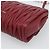 Miu Miu Matelasse Chain Shoulder Bag Leather Red Silver - vista 16