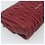 Miu Miu Matelasse Chain Shoulder Bag Leather Red Silver - vista 17