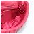 Miu Miu Matelasse Chain Shoulder Bag Leather Red Silver - vista 22