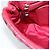 Miu Miu Matelasse Chain Shoulder Bag Leather Red Silver - vista 23