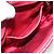 Miu Miu Matelasse Chain Shoulder Bag Leather Red Silver - vista 26