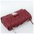 Miu Miu Matelasse Chain Shoulder Bag Leather Red Silver - vista 6