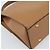 Céline CELINE Hand Bag Leather 2way Beige Gold - vista 18