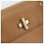 Céline CELINE Hand Bag Leather 2way Beige Gold - vista 19