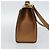 Céline CELINE Hand Bag Leather 2way Beige Gold - vista 3