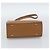 Céline CELINE Hand Bag Leather 2way Beige Gold - vista 5